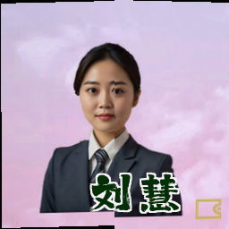 刘慧