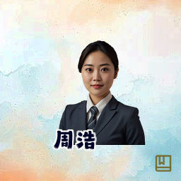 周浩